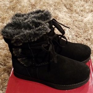 Skechers Boots